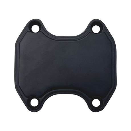 TruckTok 2010-2024 6.7L Dodge Ram Cummins EGR Throttle Cooler Delete Kit TruckTok