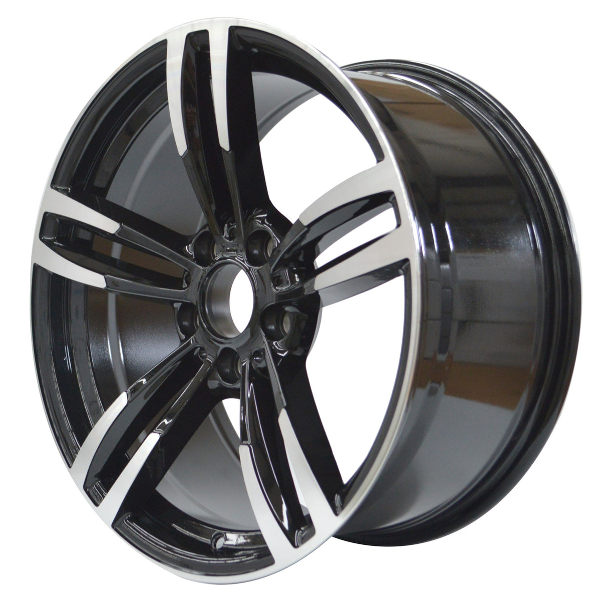 BMW Wheels 19 x 8.5" Auto Rims PCD 5x120 ET 35 CB 72.6 1pc