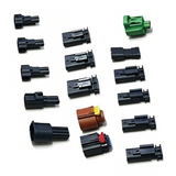 Trucktok 2023-2025 6.7L Ford Powerstroke Shibby Engineering Tuner Harness Plug Kit TruckTok