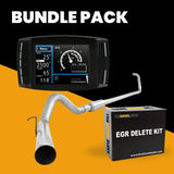 Ford Powerstroke 6.0L Full Delete Bundle | 2003-2007 thedieseldudes