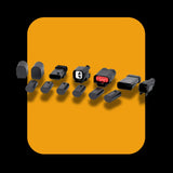 Tuner Harness Plug Kit | GM/Chevy 2011-2023 | Shibby Engineering thedieseldudes
