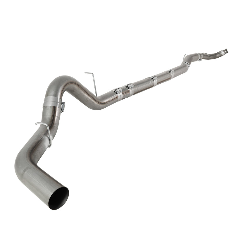 4" DPF/EGR/DEF/CCV Delete 2011-2015 6.6L Duramax LML All-in-One Kit TruckTok