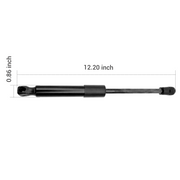 Trucktok 2019-2025 Ram 1500 Tailgate Assist Shock Kit TruckTok