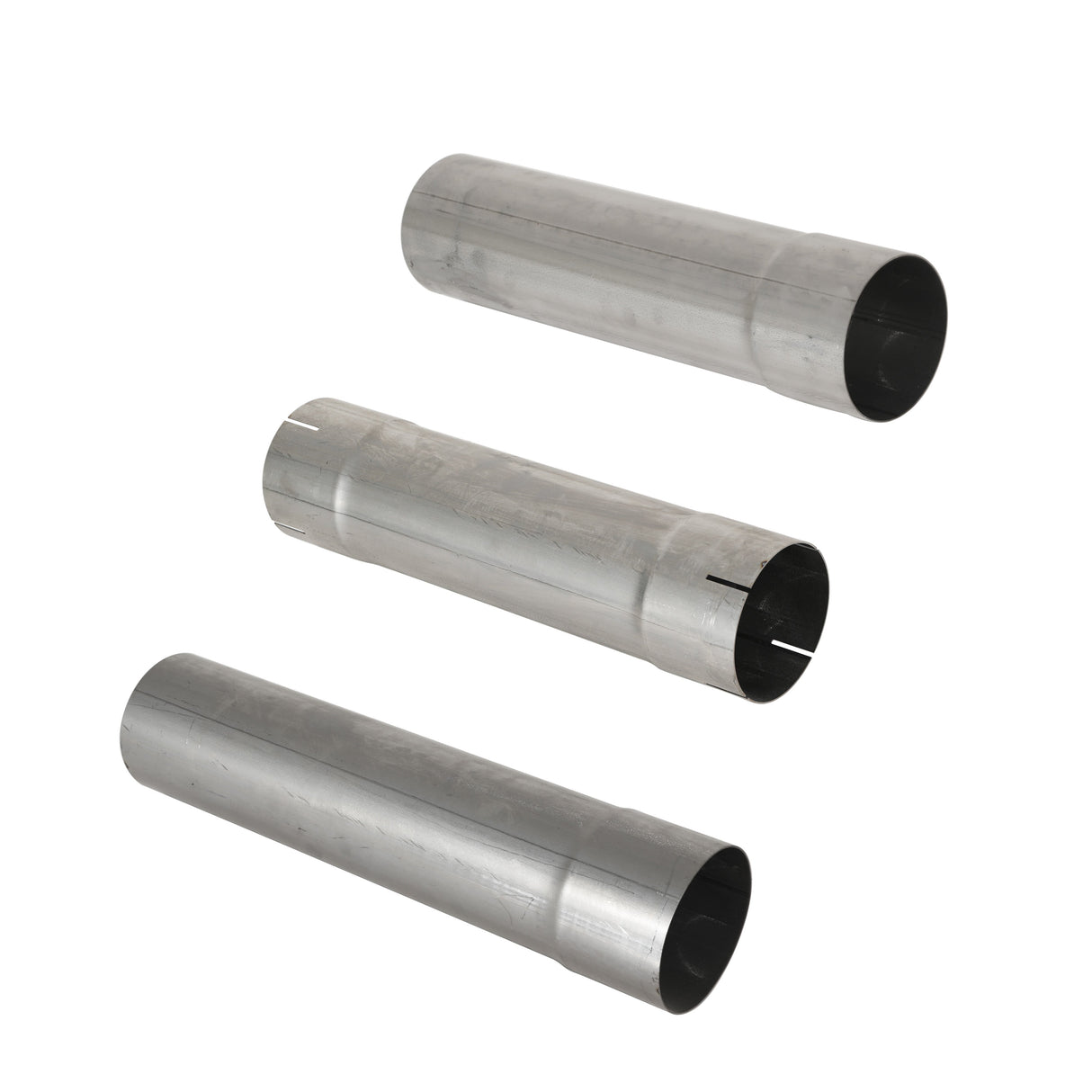 TruckTok 2008-2010 Ford 6.4L Powerstroke 5" Downpipe Back DPF Delete Pipe TruckTok
