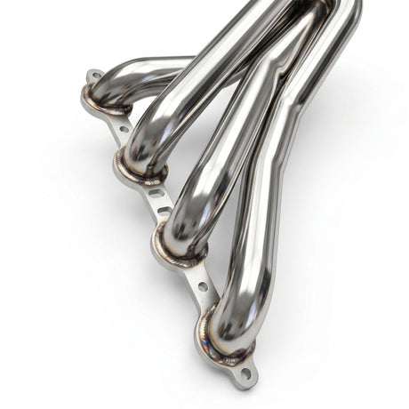 Long Tube Headers For 1960-1988 Chevrolet C10 Pickup LS Swap 4.8L 5.3L 5.7L 6.0L 6.2L