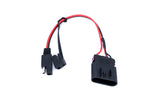 Polaris Snow ECU Power-Up Adapter for CFI and New "850" Style Connectors