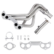 Exhaust Headers For 1986-1993 Mazda B2000/B2200 2.0L/2.2L Flashark