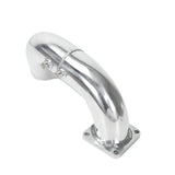 TruckTok 1994-1998 5.9L 12V Dodge Cummins Diesel 3" Air Intake Elbow Charge Pipe Generic TruckTok