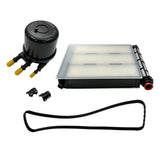 Trucktok 2017-2025 6.7L Ford Powerstroke Diesel Fuel Filter Replaces FD4625 TruckTok