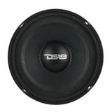 6.5" Sealed Back Mid-High Pro Audio Line Array (LA) Loudspeaker | 300W RMS 8-Ohm