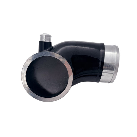 TruckTok 2004.5-2005 6.6L GMC Chevrolet Duramax LLY Diesel High Flow Turbo Intake Elbow TruckTok