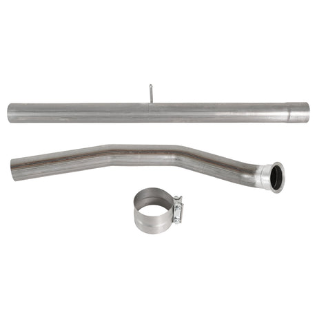 2007.5-2009 6.7L Ram Cummins 4“ DPF/DEF/EGR Delete All-in-One Kit TruckTok