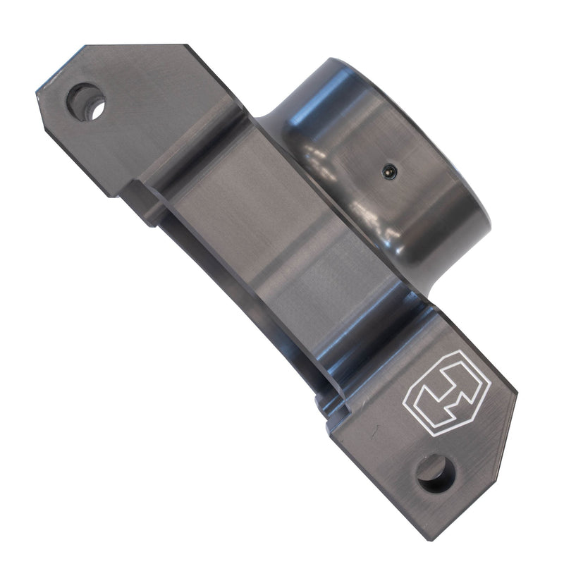 Billet Rear Wheel Bearing Carrier (Polaris RZR PRO XP / SKU 703322)