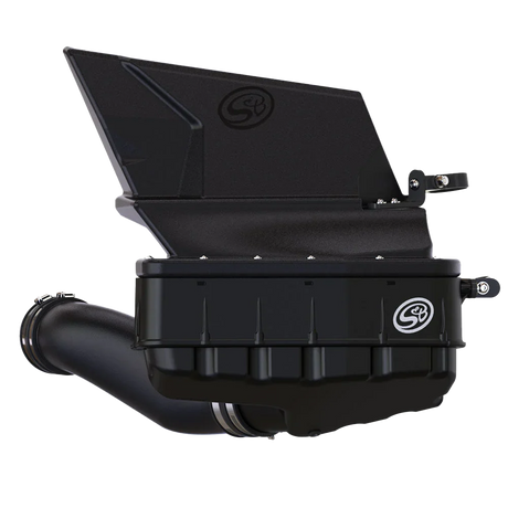 S&B Particle Separator (Wheel Well Mounted) for the 2022-2025 Polaris RZR PRO R 2.0L