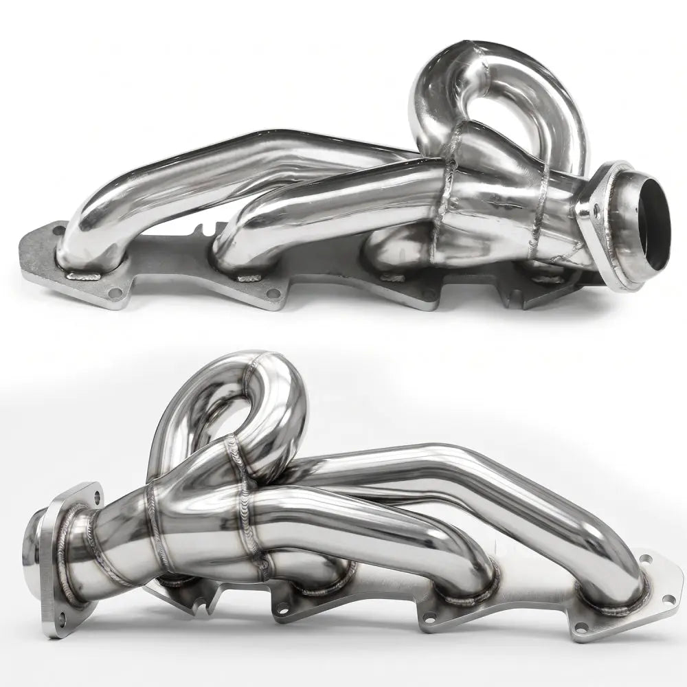 Short & Long Tube Headers for 2009-2018 Dodge RAM 1500 Hemi 5.7L V8