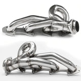 Short & Long Tube Headers for 2009-2018 Dodge RAM 1500 Hemi 5.7L V8