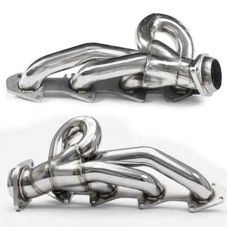 Short & Long Tube Headers for 2009-2018 Dodge RAM 1500 Hemi 5.7L V8
