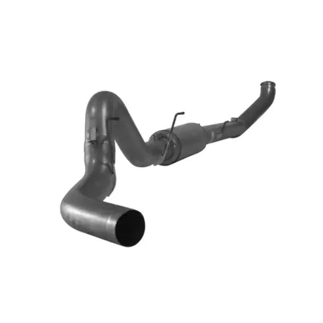 5" Exhaust DPF Delete | Dodge Ram 6.7L Cummins 2007.5-2012 thedieseldudes