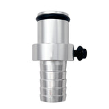 TruckTok 2009-2019 6.7L Dodge Ram Cummins Coolant Bypass Barb Leak repair Adapter Kit TruckTok