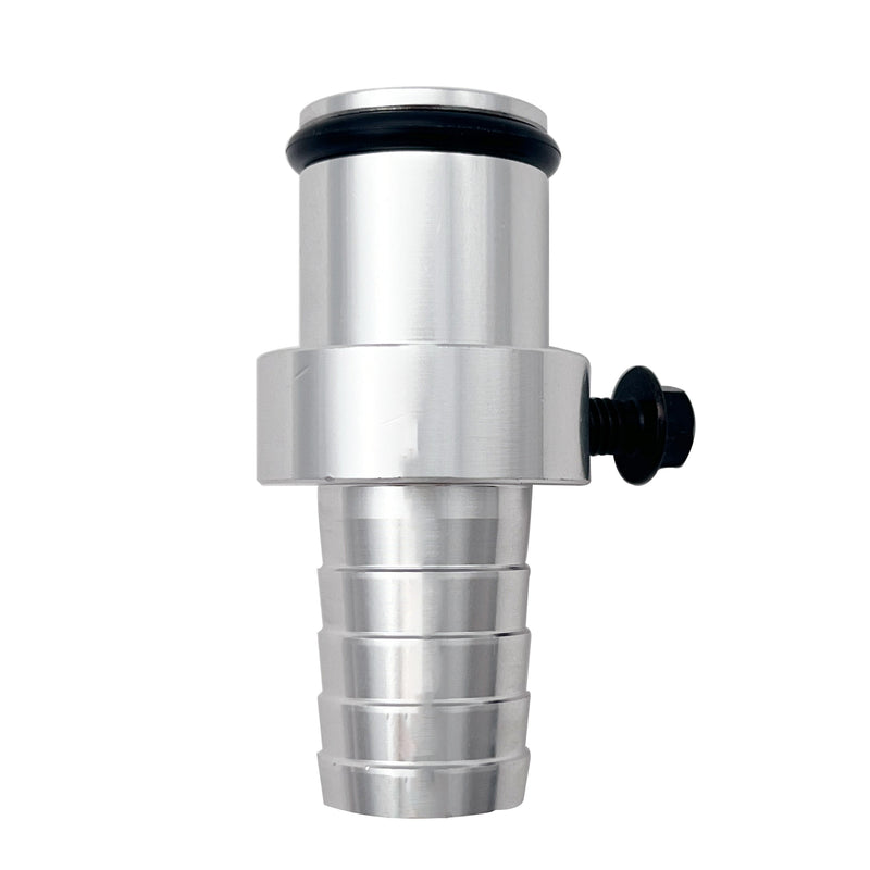 TruckTok 2009-2019 6.7L Dodge Ram Cummins Coolant Bypass Barb Leak repair Adapter Kit TruckTok