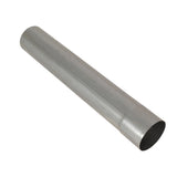 TruckTok 2011-2022 6.7L Ford Powerstroke 5" Dp-Back DPF Delete Pipe(With Muffler) TruckTok