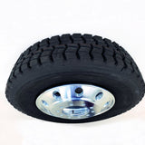 11R 24.5 16 PR Open Shoulder Driver Truck Tire x200