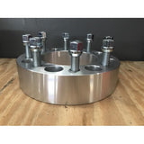 8 Lug (8x170 to 8x6.5) Wheel Adapter