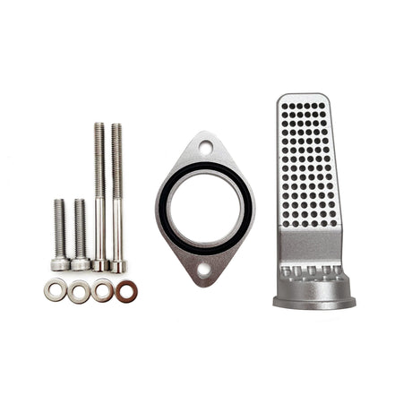 TruckTok 2011-2023 6.7L Powerstroke CCV Catch Can TruckTok