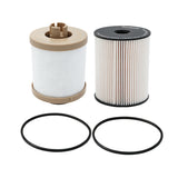 Trucktok 2008-2010 6.4L Ford Powerstroke Diesel Fuel Filter Replaces FD4617 TruckTok