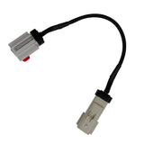 Trucktok 2007.5-2024 Dodge Ram 6.7L Intake Air Temperature Sensor Extension Harness Diesel TruckTok