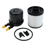 Trucktok 2011-2016 6.7L Ford Powerstroke Diesel Fuel Filter Replaces FD4615 TruckTok