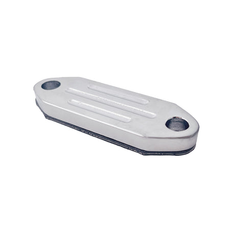 TruckTok 1986-1995 2.8L 4.9L 5.0L Ford F150 F250 Mustang Bronco EGR Simulator/Block Off Plate TruckTok