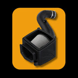 S&B Cold Air Intake | GM/Duramax LLY/LBZ/LB7 6.6L | 2001-2007 thedieseldudes
