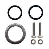 TruckTok 2003-2010 6.0L Ford F250 F350 Powerstroke Diesel EGR Eliminator Spool With Bolts & Orings TruckTok