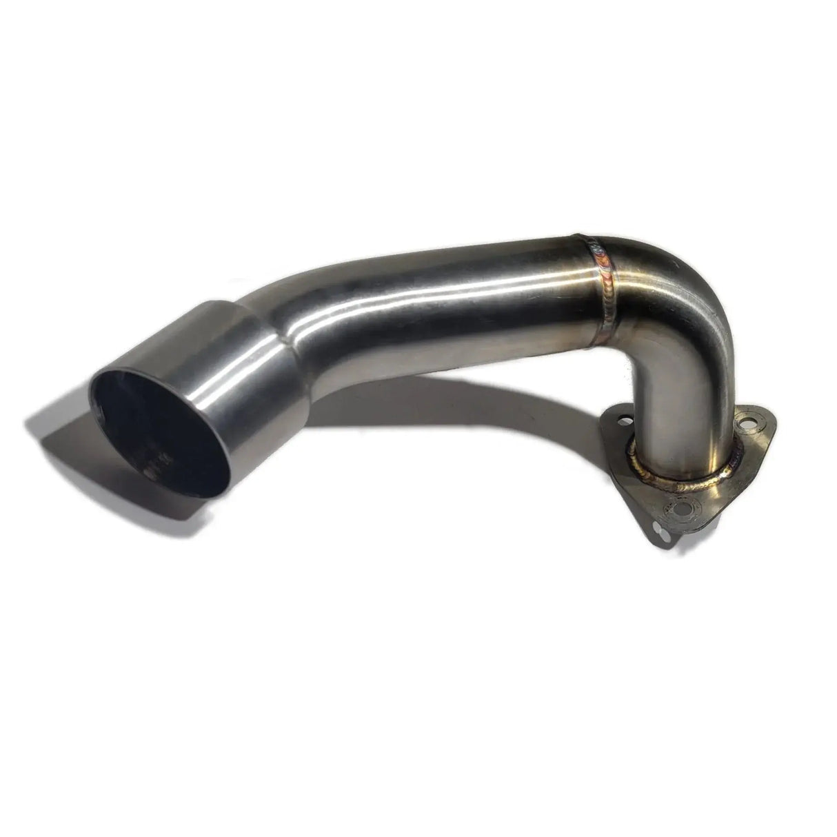 2020+ Can-Am Defender HD10 Magnum Slip-On Exhaust Evolution Powersports