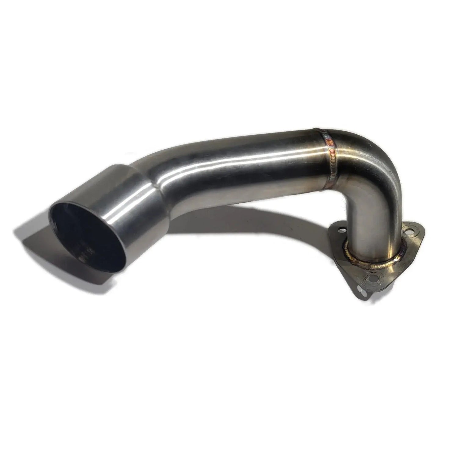 2020+ Can-Am Defender HD10 Magnum Slip-On Exhaust Evolution Powersports