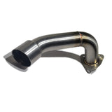 2020+ Can-Am Defender HD10 Magnum Slip-On Exhaust Evolution Powersports