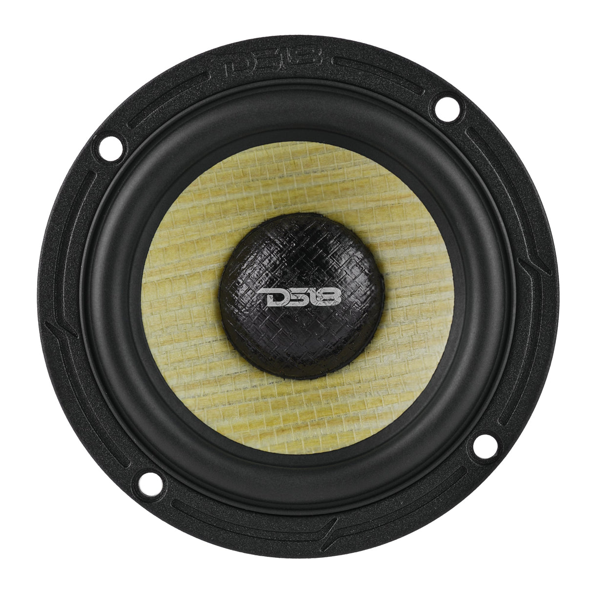 Bronco 6th Gen Dashboard Speaker Package - OEM Adapters & 3.5" Midrange Speakers