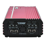 DS18 FRP-4K4 | 4000W RMS 4-Channel Amplifier DS18