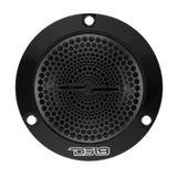 3” Super Bullet Tweeter with 1” Titanium Voice Coil and Neodymium Magnet | 120W RMS 4-Ohm