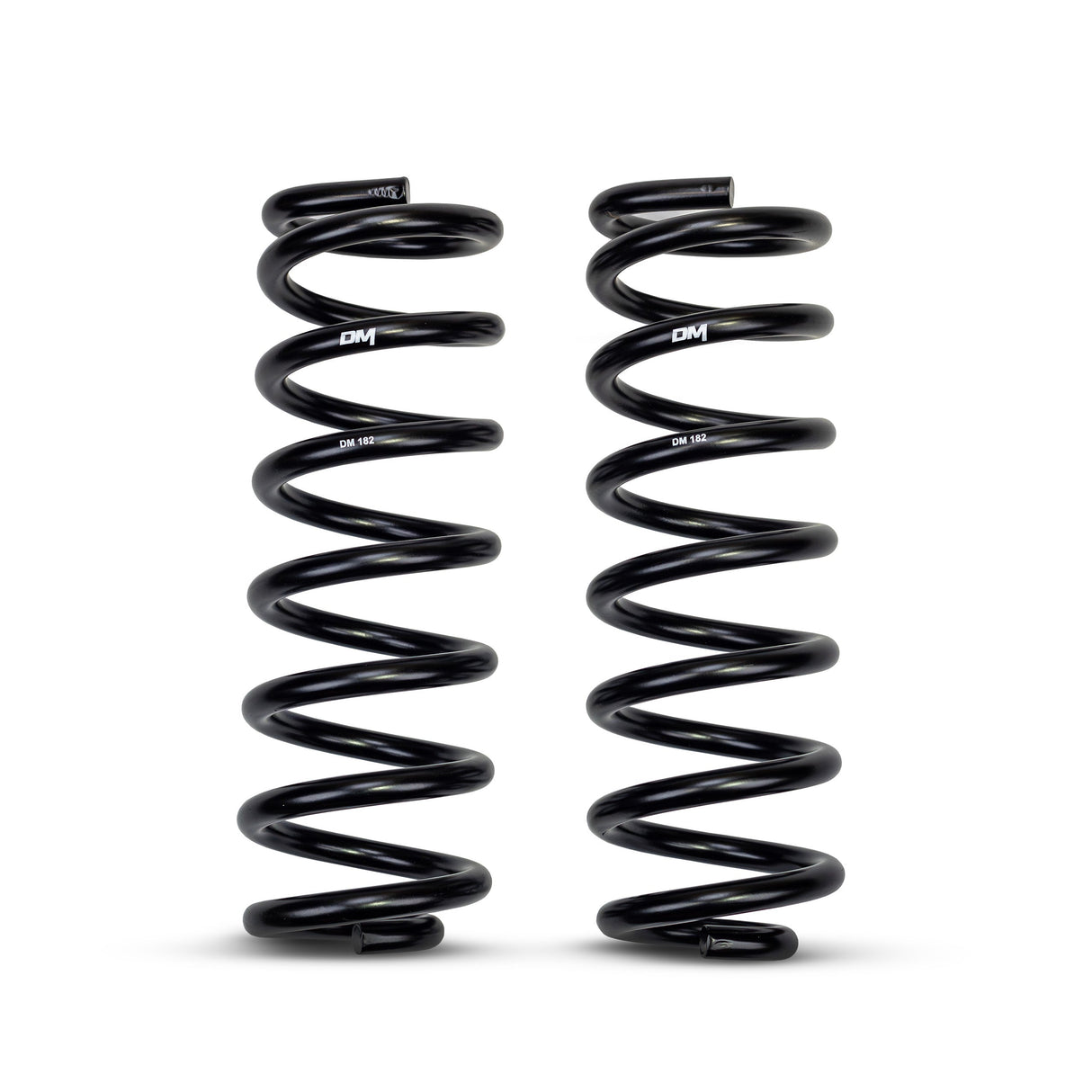 Desolate Motorsports 2" Lift Coils - 1980-1996 Ford F150/Bronco Desolate Motorsports