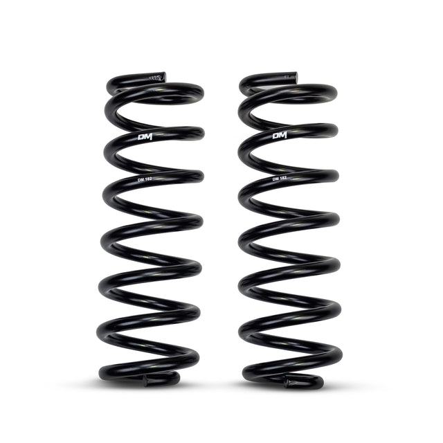 Desolate Motorsports 2" Lift Coils - 1980-1996 Ford F150/Bronco Desolate Motorsports