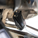 Desolate Motorsports F-250/F-350 2WD 4" Lift (BOLT ON) Front Only - 1992-1997 Ford F-Series Desolate Motorsports