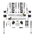 Desolate Motorsports 2" Performance Lift Kit - 1980-1996 F150/Bronco Desolate Motorsports