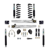 Desolate Motorsports 2" Performance Lift Kit - 1980-1996 F150/Bronco Desolate Motorsports