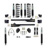 Desolate Motorsports 2" Performance Lift Kit - 1980-1996 F150/Bronco Desolate Motorsports