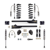 Desolate Motorsports 2" Performance Lift Kit - 1980-1996 F150/Bronco Desolate Motorsports