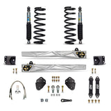 Desolate Motorsports Front 2" Lift Kit (Bolt-on) - 1980-1996 Ford F150/Bronco Desolate Motorsports