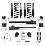 Desolate Motorsports Front 2" Lift Kit (Bolt-on) - 1980-1996 Ford F150/Bronco Desolate Motorsports