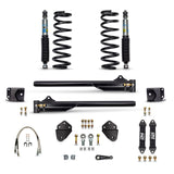 Desolate Motorsports Front 2" Lift Kit (Bolt-on) - 1980-1996 Ford F150/Bronco Desolate Motorsports